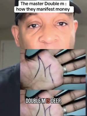#manifestation #palmistry #fyp #woke_reg #m 