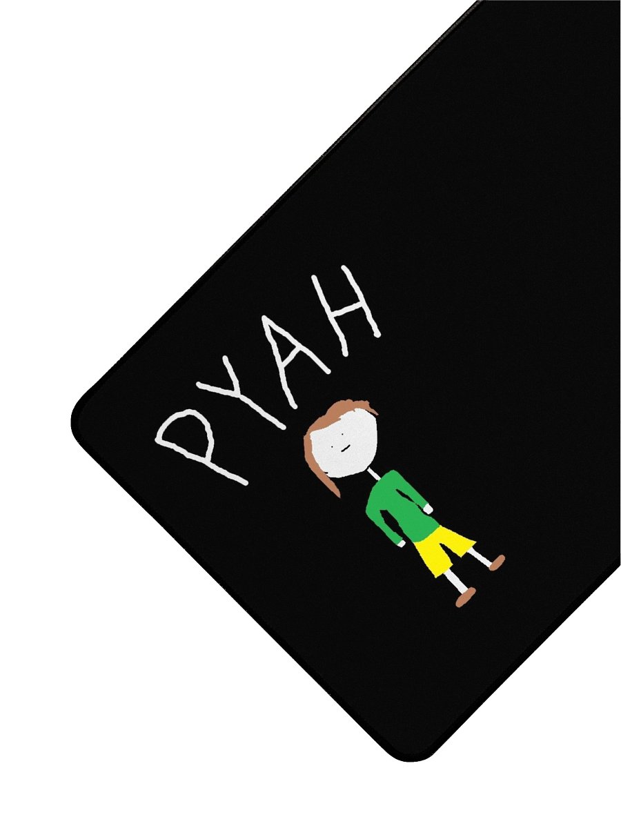 PYAH Desk Mat product image (3)
