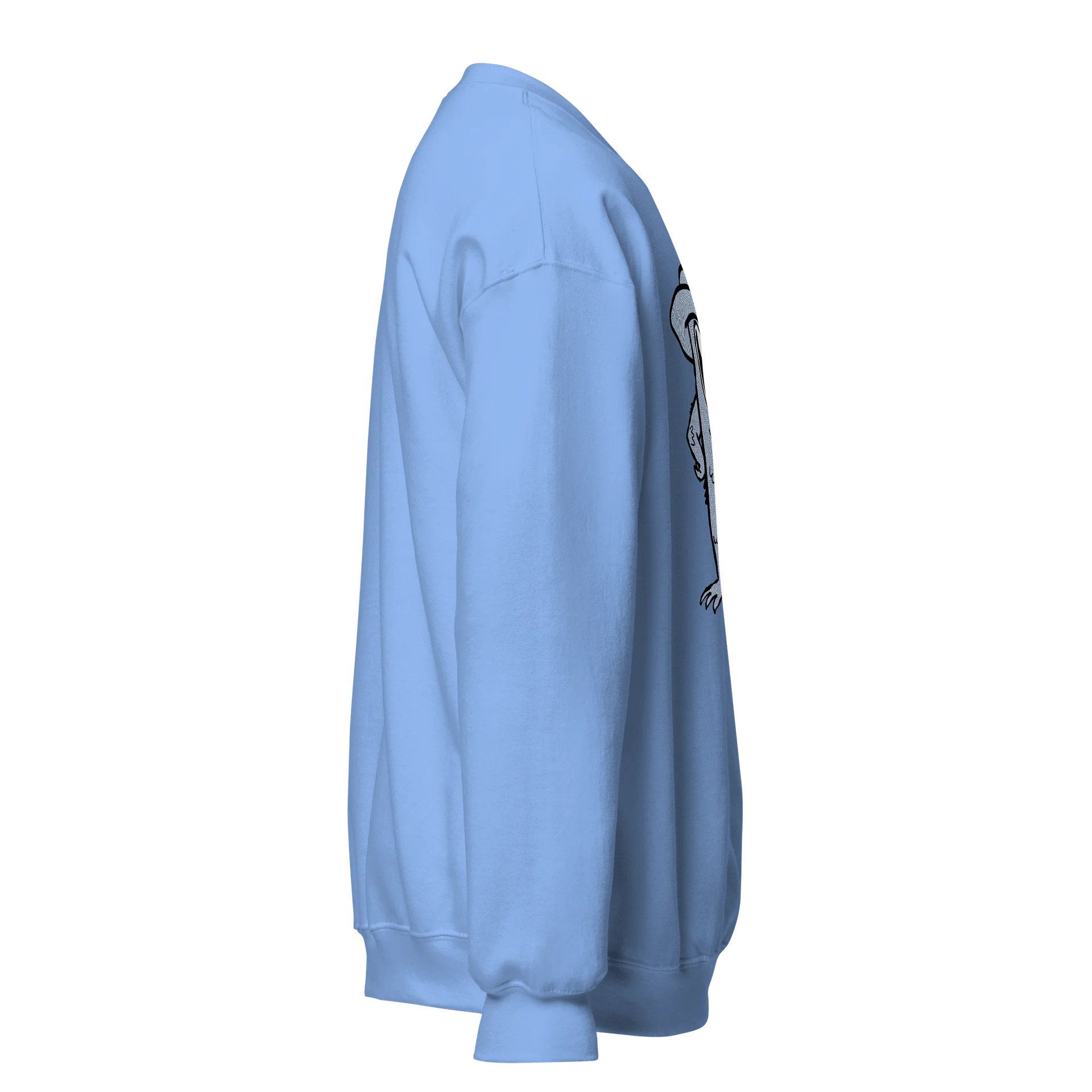 Portable Shadow Sweatshirt product image (8)