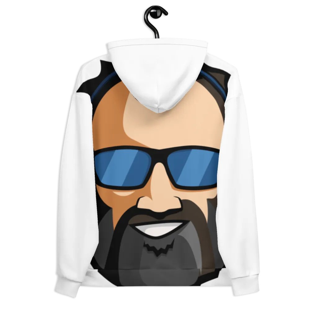 DBN Hoodie product image (9)