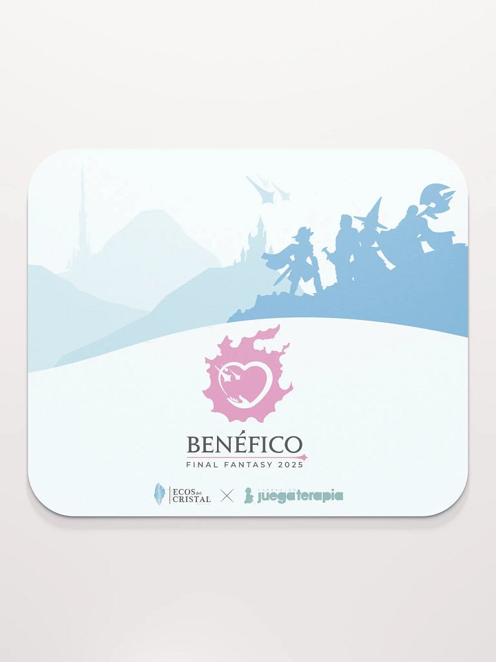 Alfombrilla Benéfico 2025 product image (2)