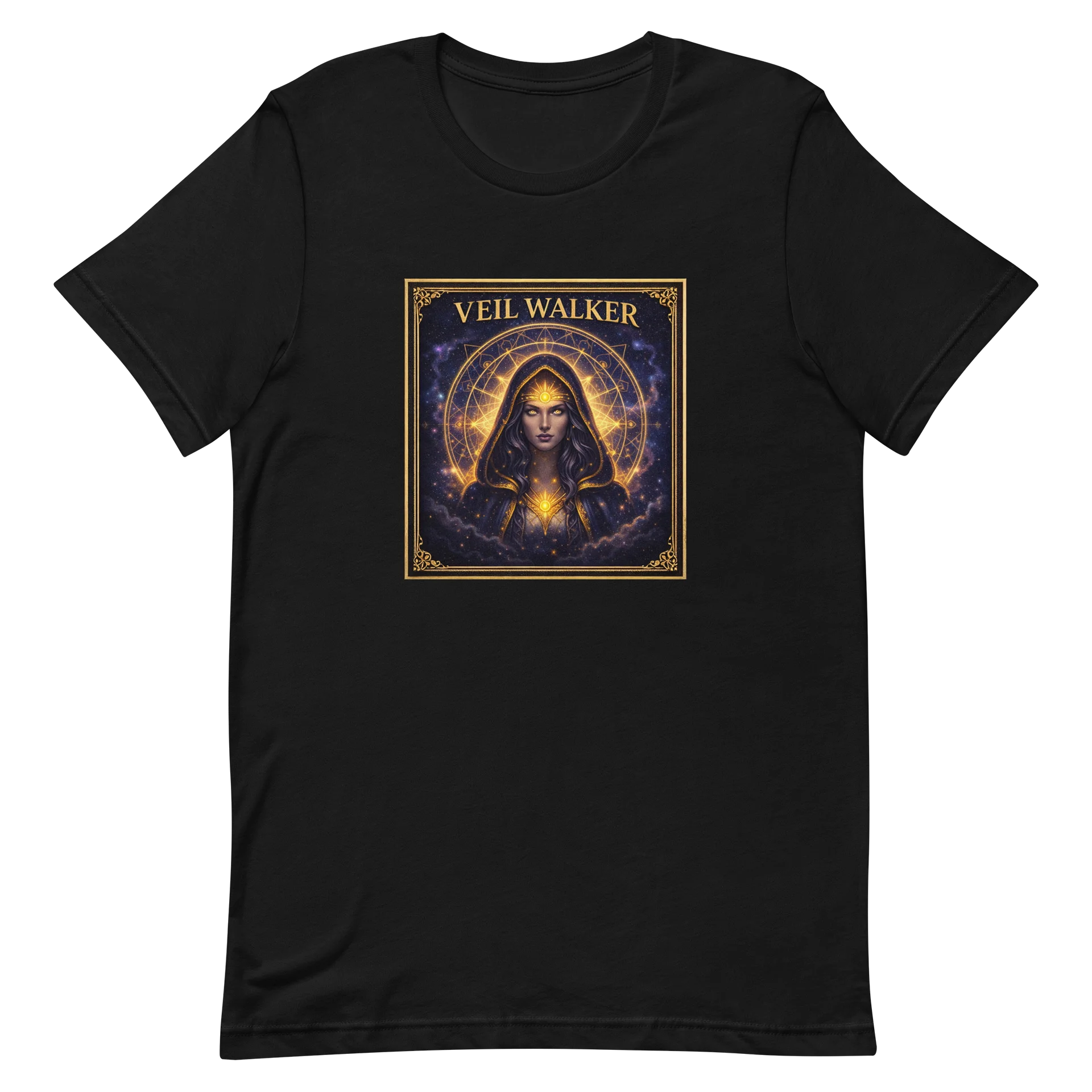 Veil Walker Mystique T-Shirt product image (2)