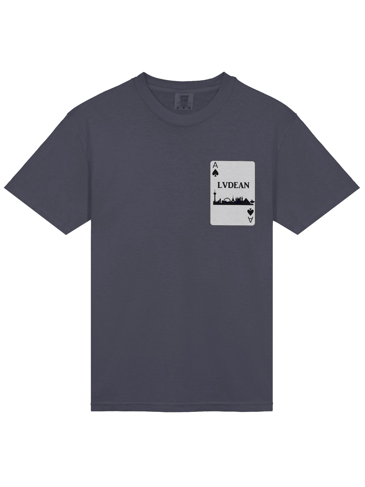 LVDean T-Shirt product image (24)