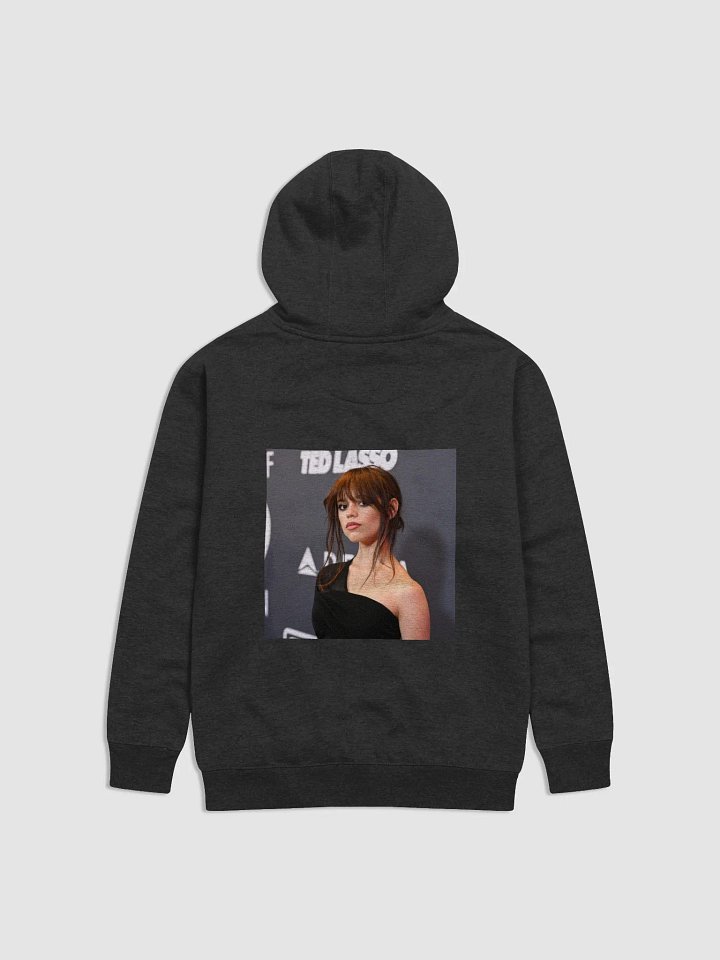 Jenna Ortega Fan Hoodie product image (1)