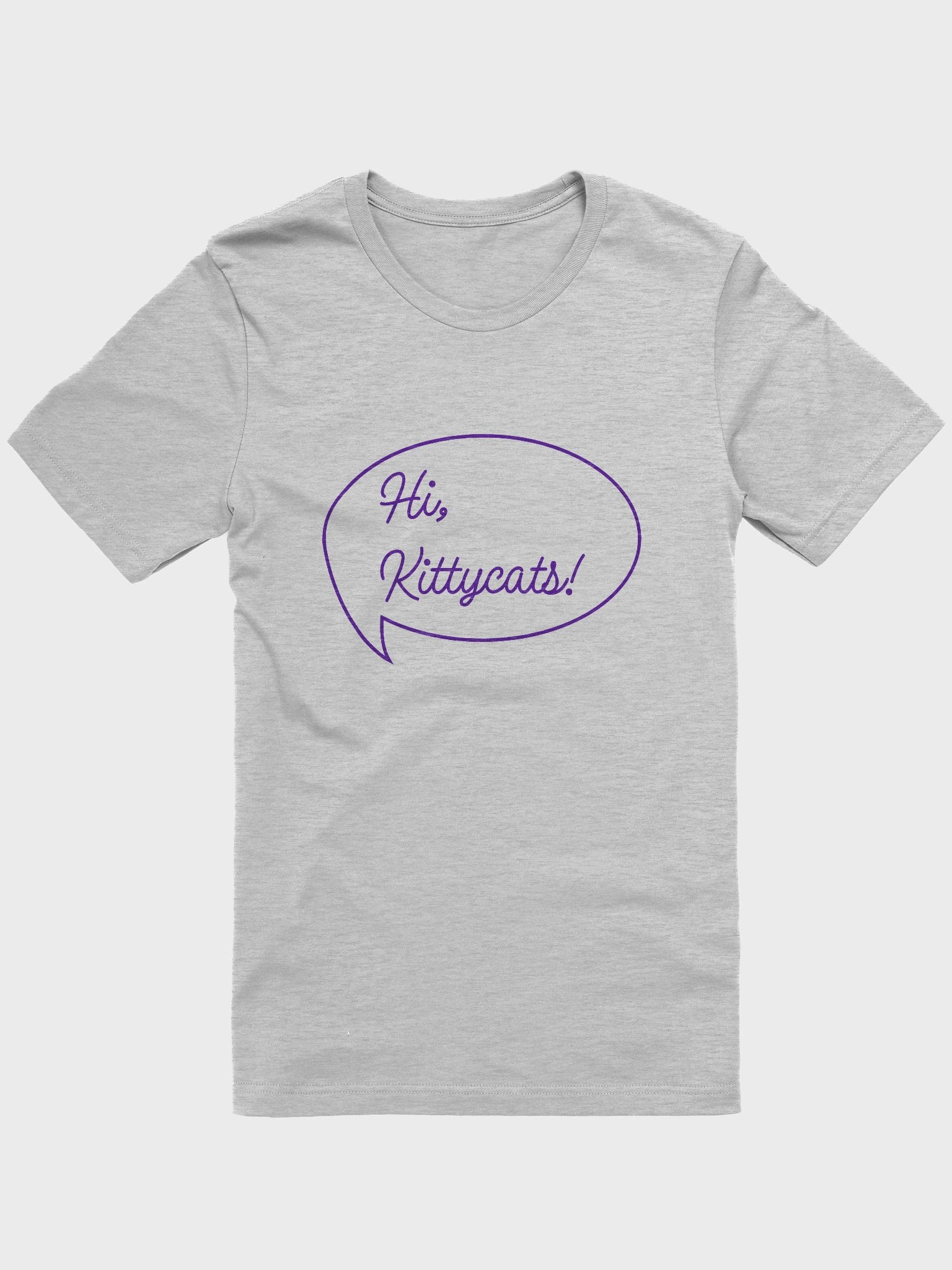 Kittycats T-Shirt product image (3)