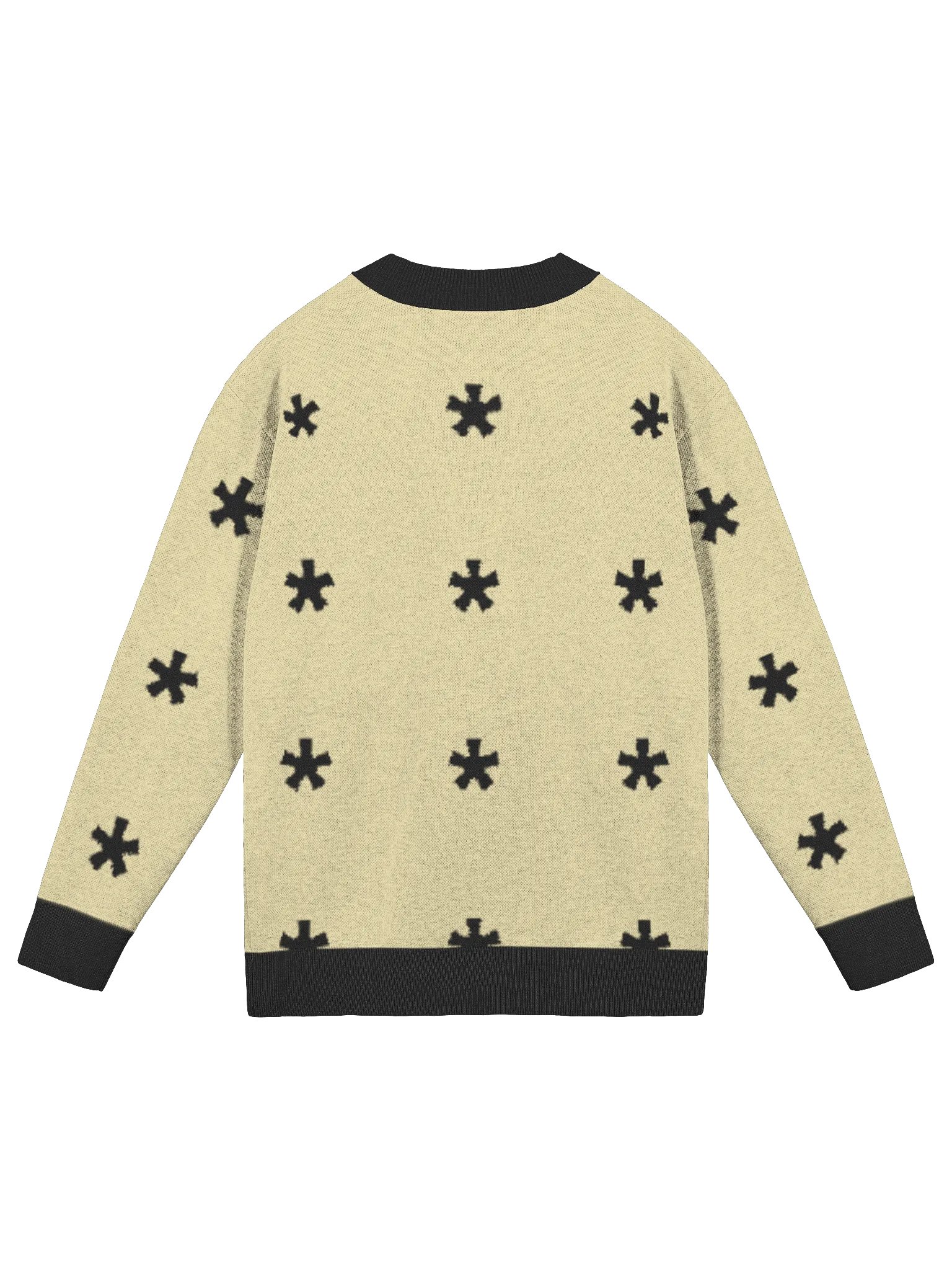 Vanilla Creme Cardigan product image (2)