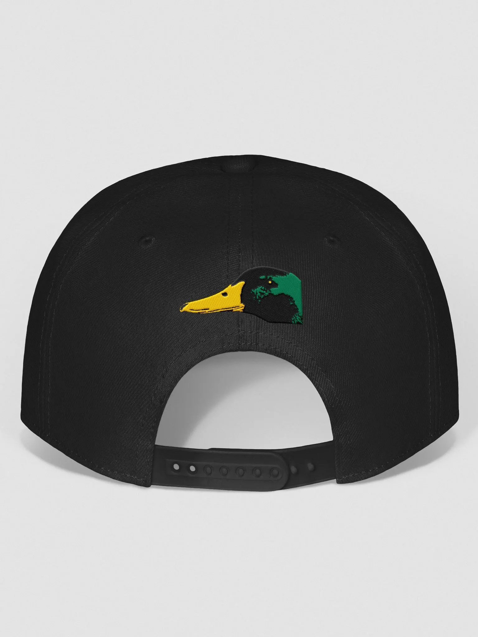Good Vibes Snapback Cap product image (4)