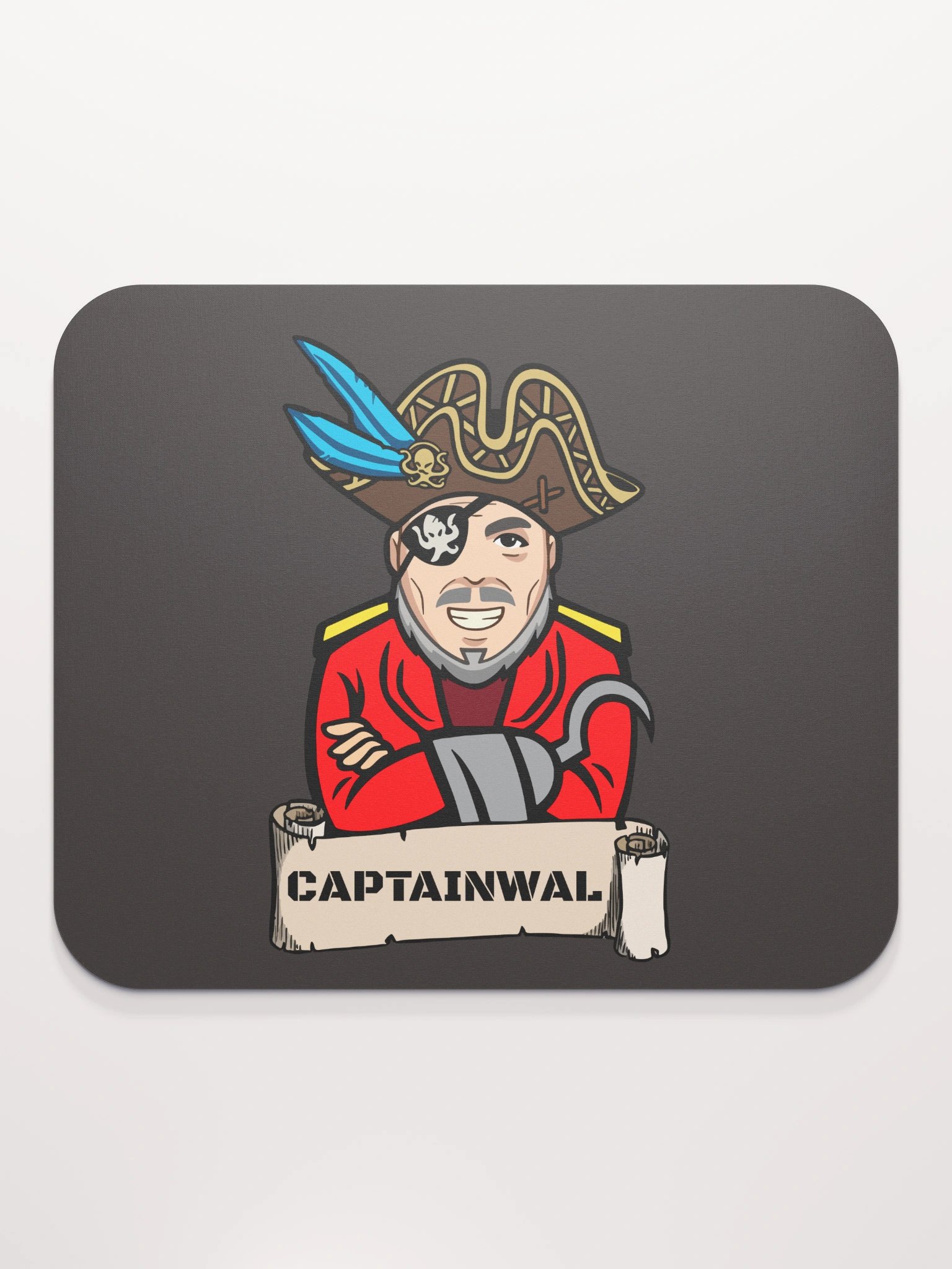 Captainwal Muismat product image (2)