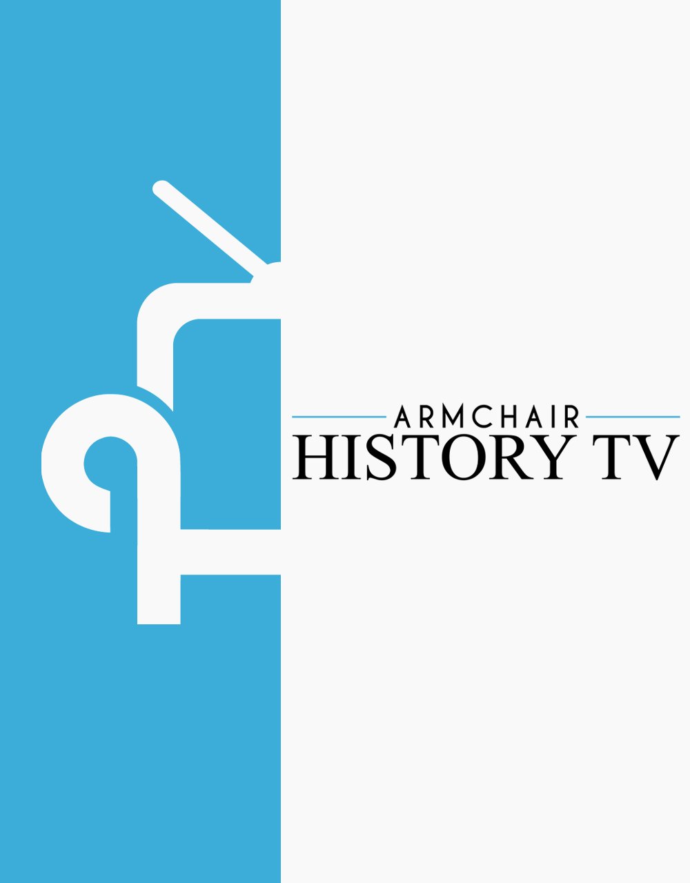 Armchair History TV