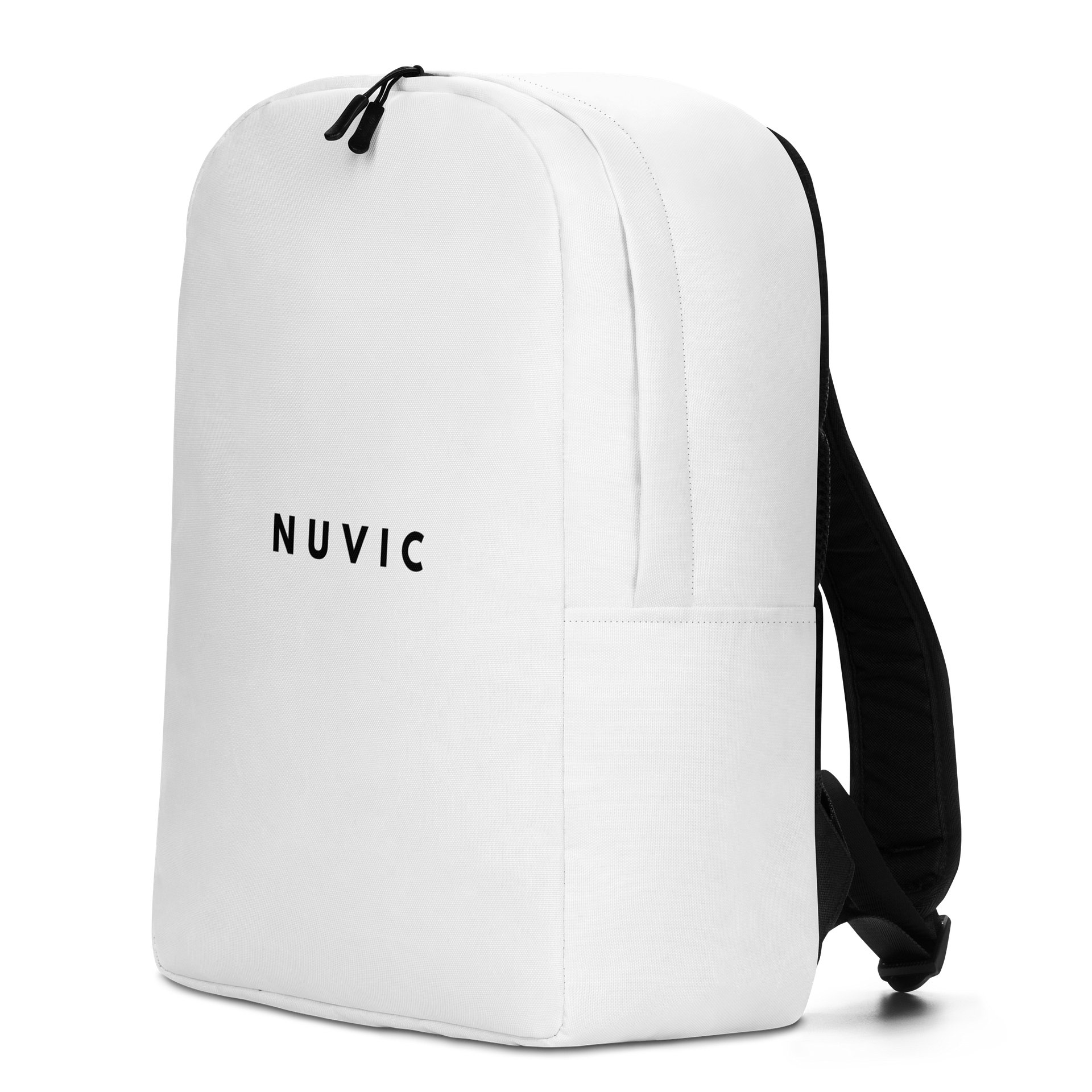 NUVIC Backpack product image (2)