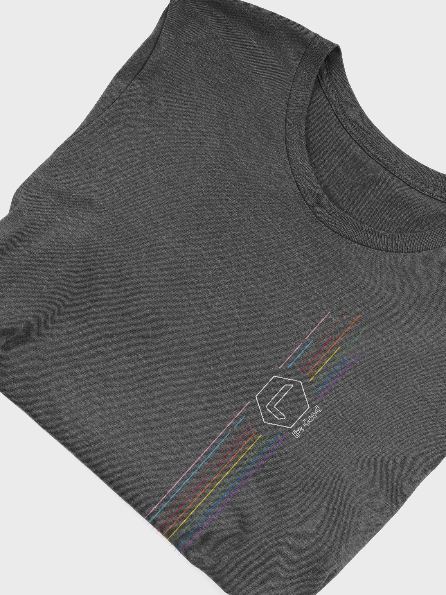 Legundo Pride Tee product image (5)