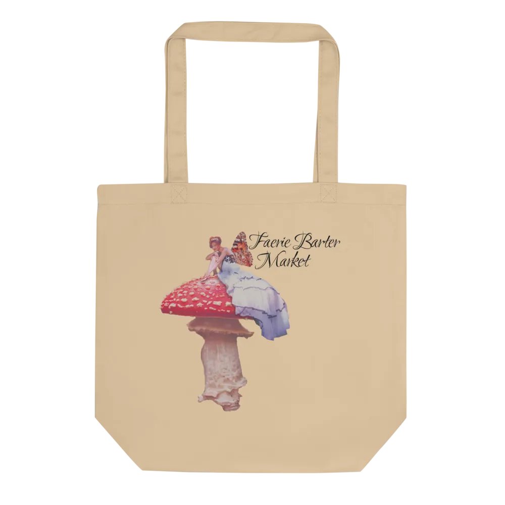 Faerie Barter Market 