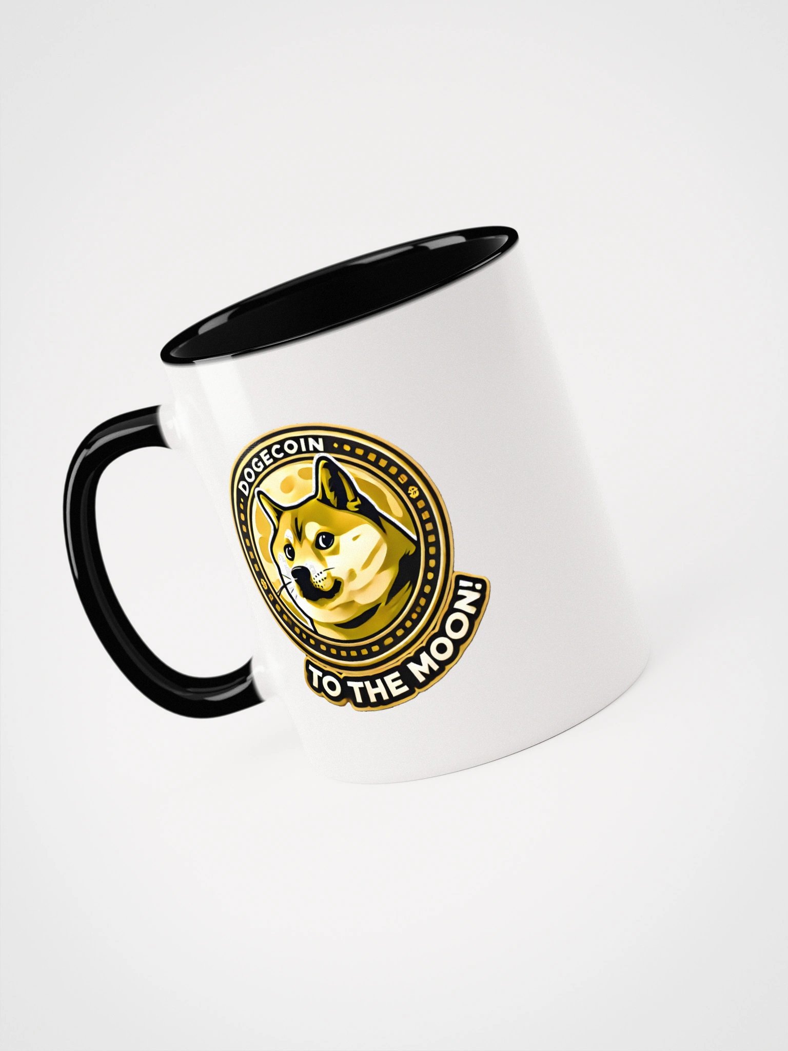 Much Caffeine. Very Bullish. product image (5)