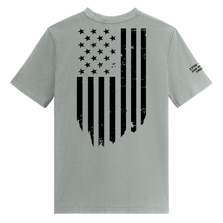 The '26 Vanguard Anniversary Tee product image (2)