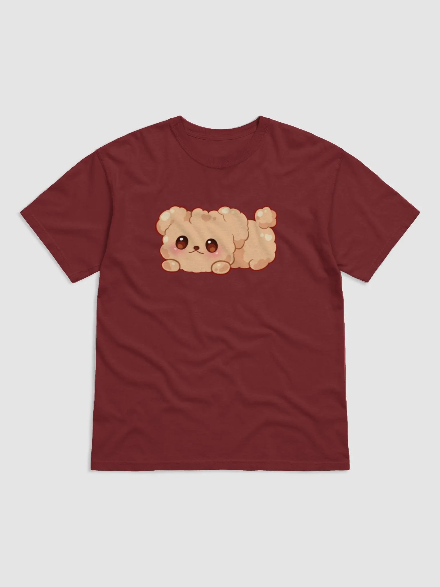 'Milo Boi' Chibi Men's Tee product image (5)