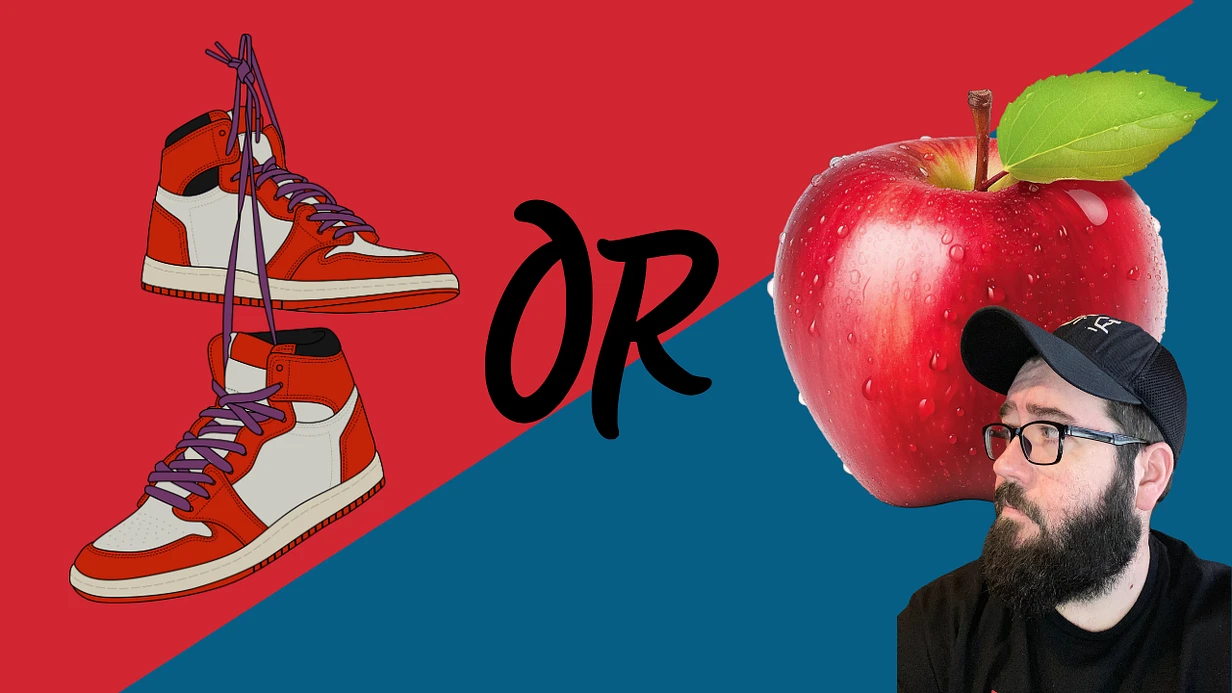 New video thumbnail