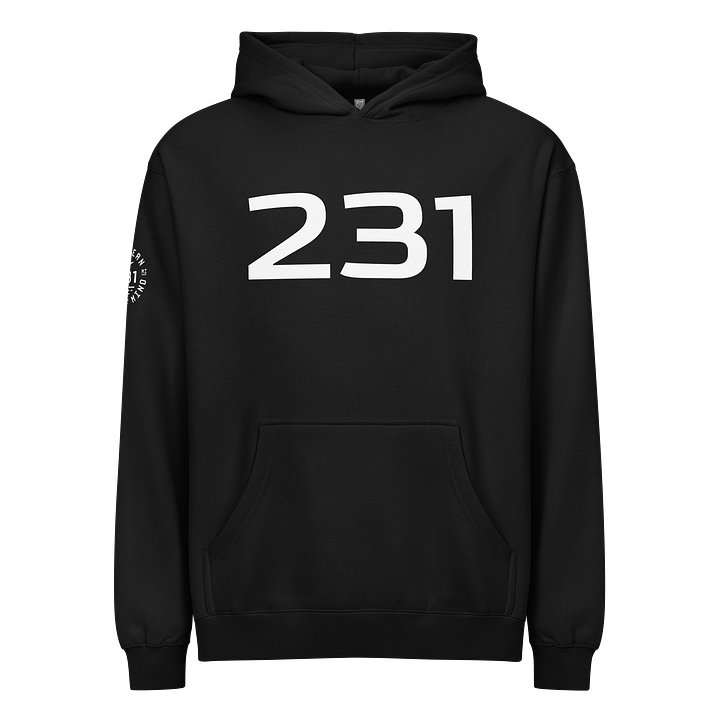 231 Premium Box Hoodie product image (1)