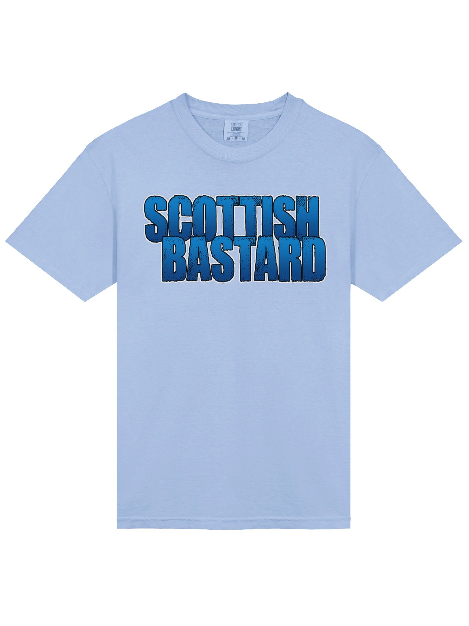 Scottish Bastard T-Shirt product image (170)