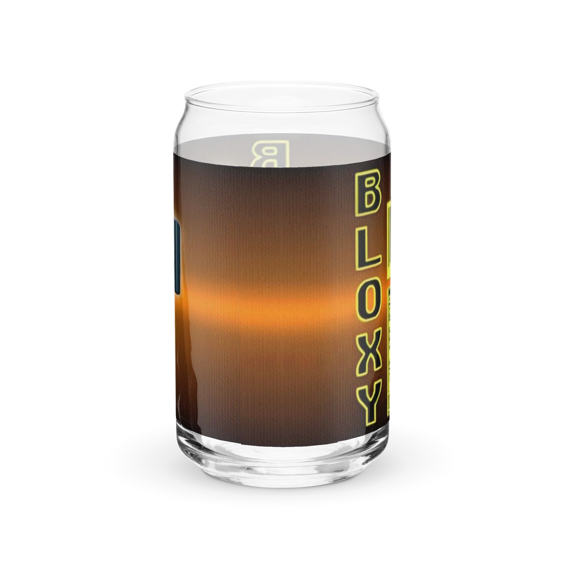 BLOXY COLA cup product image (6)