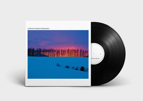 A new Winter Solstice project is now live on Kickstarter, bringing together artists from the Windham Hill and Imaginary Road ...