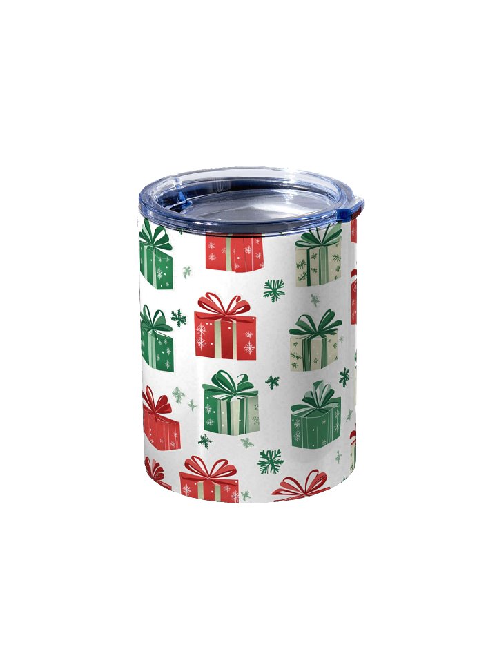 Christmas Presents 10oz Tumbler product image (2)