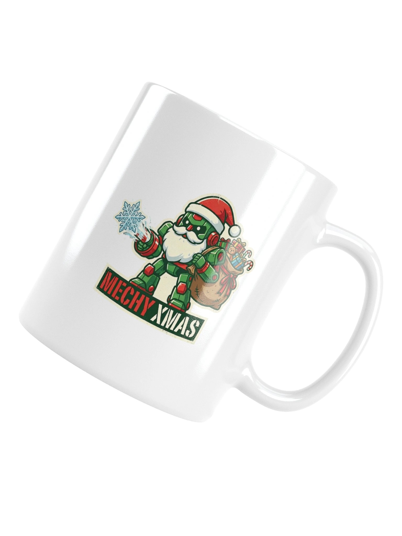 Festive Mug product image (5)