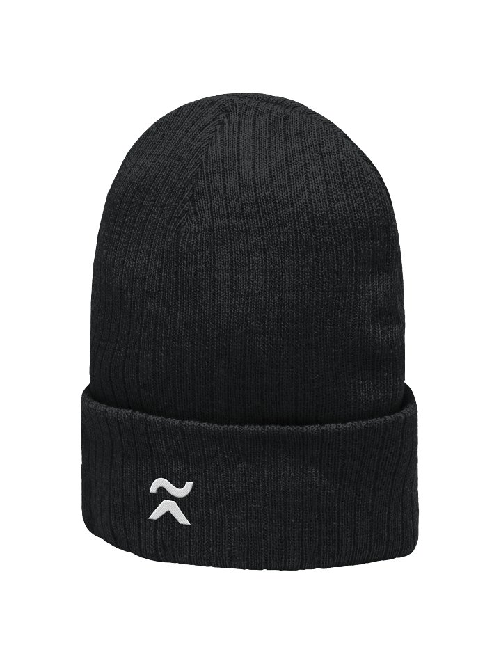 Diacritic Beanie product image (2)