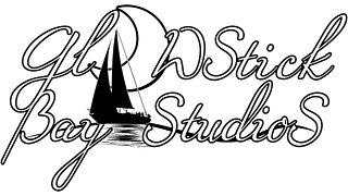 Glowstick Bay Studios (The Shop)