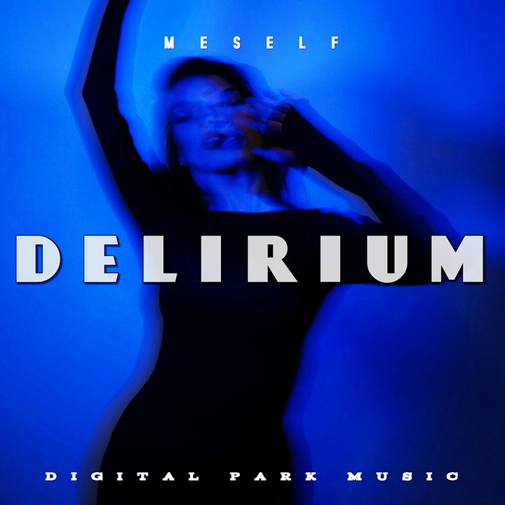 Delirium (Meself) product image (1)