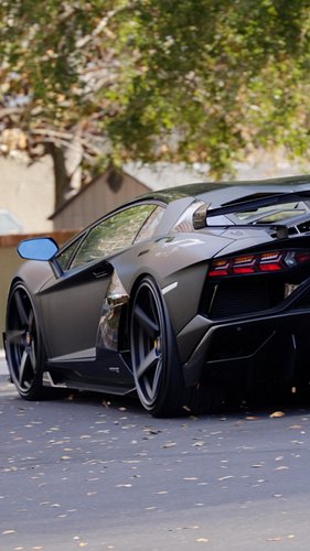 Batman spec SVJ 

#svj #batman #supercar #lamborghini