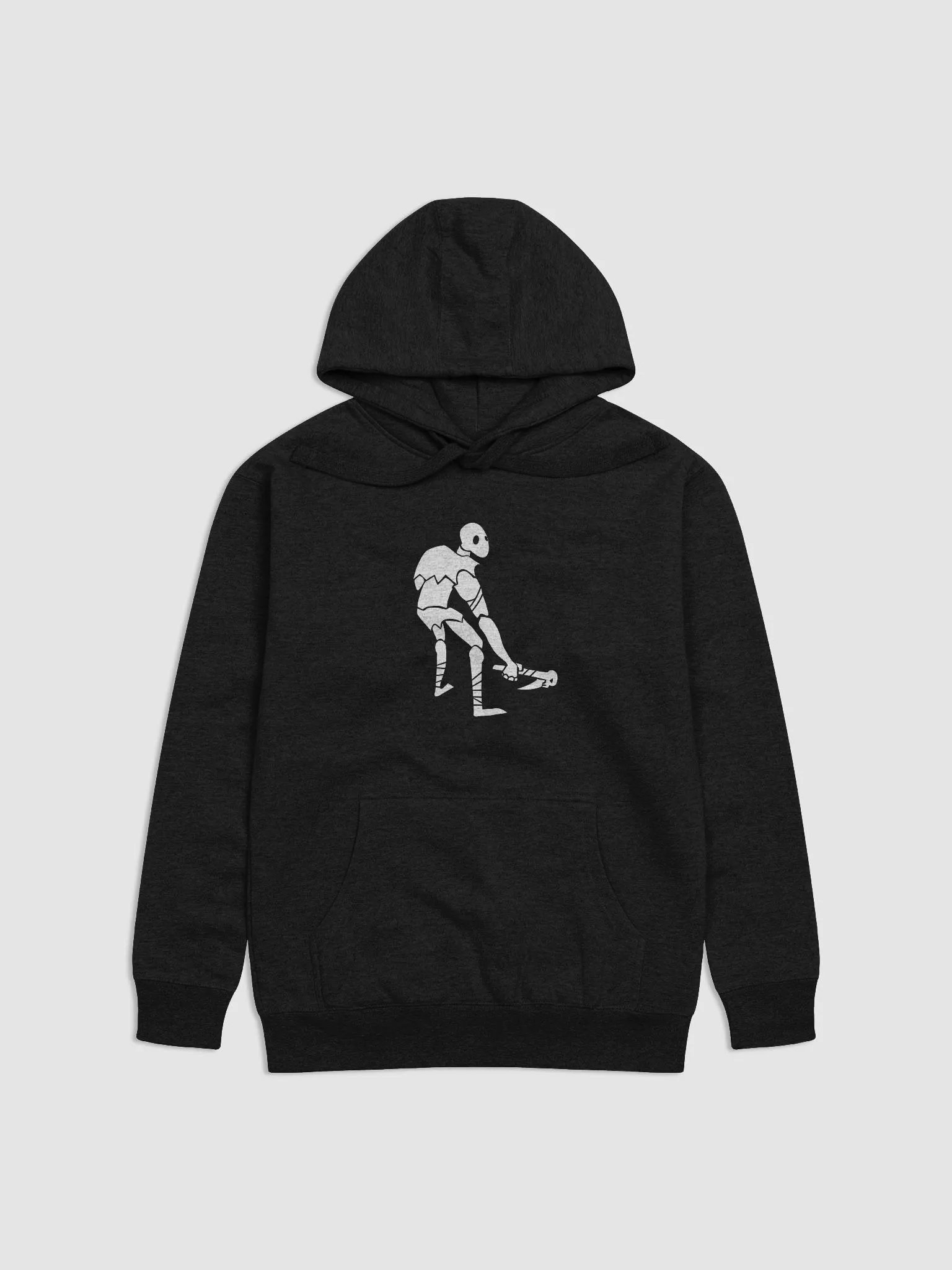 Holiday Hellbringer Hoodie product image (5)