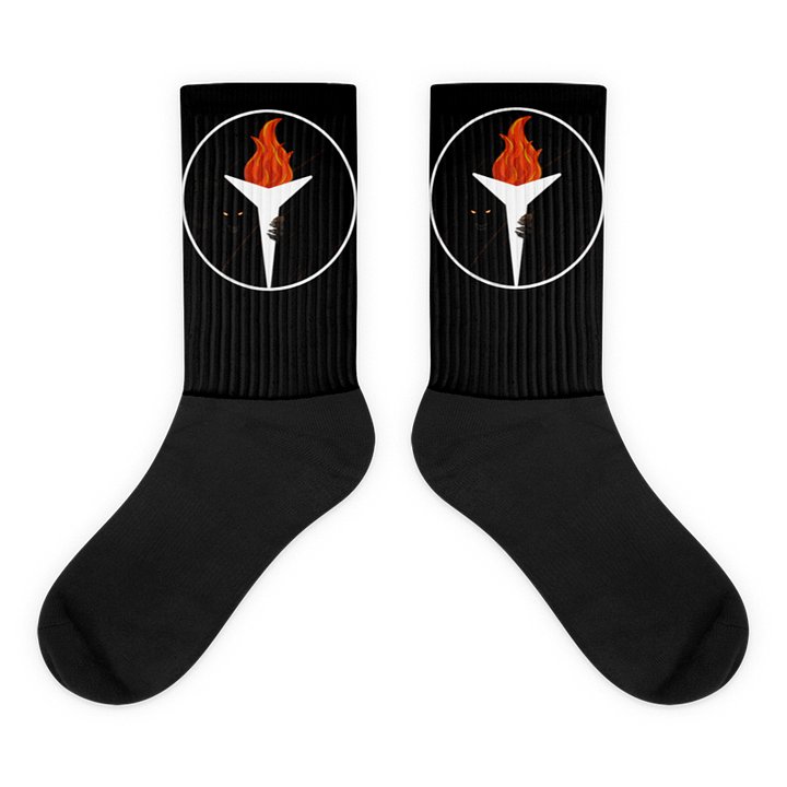 Empyre Socks product image (2)