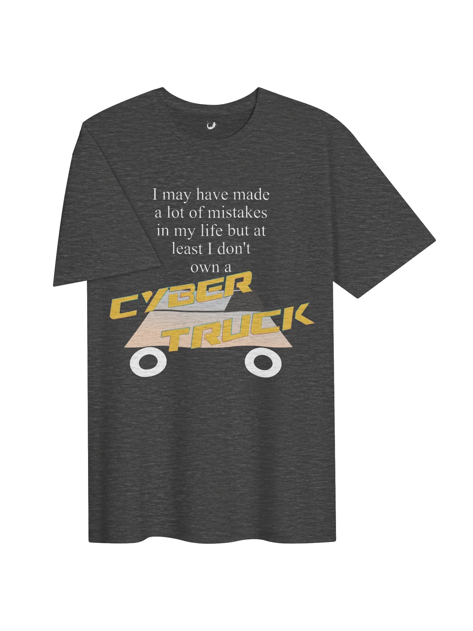 Mistakes were made product image (3)