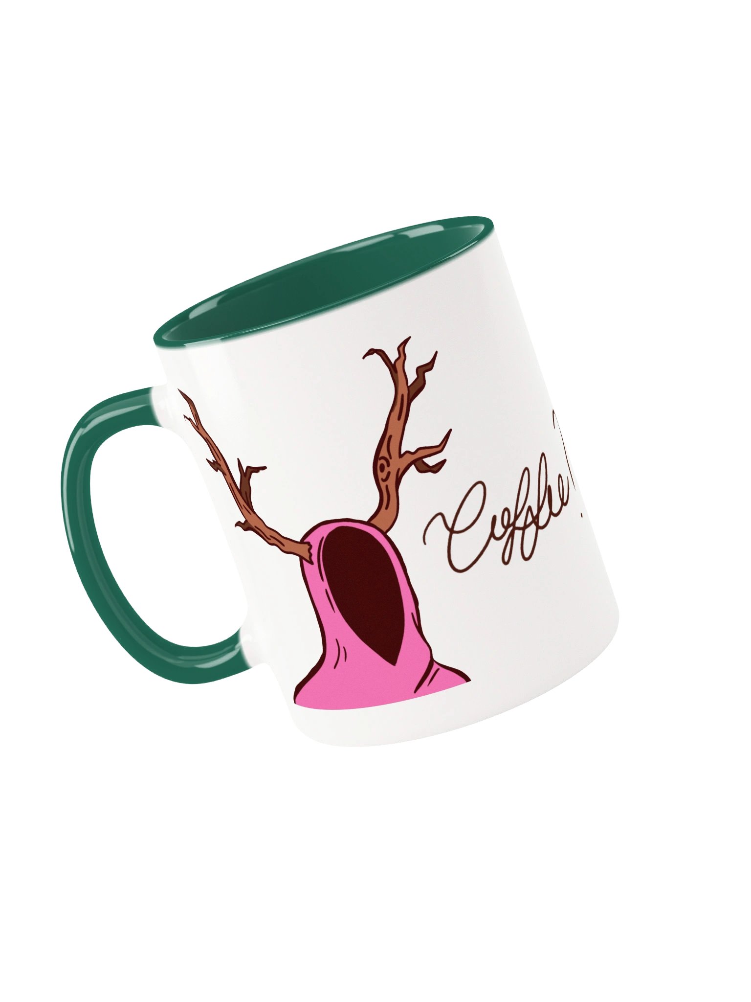Cryptid Multi Colour Mug product image (9)