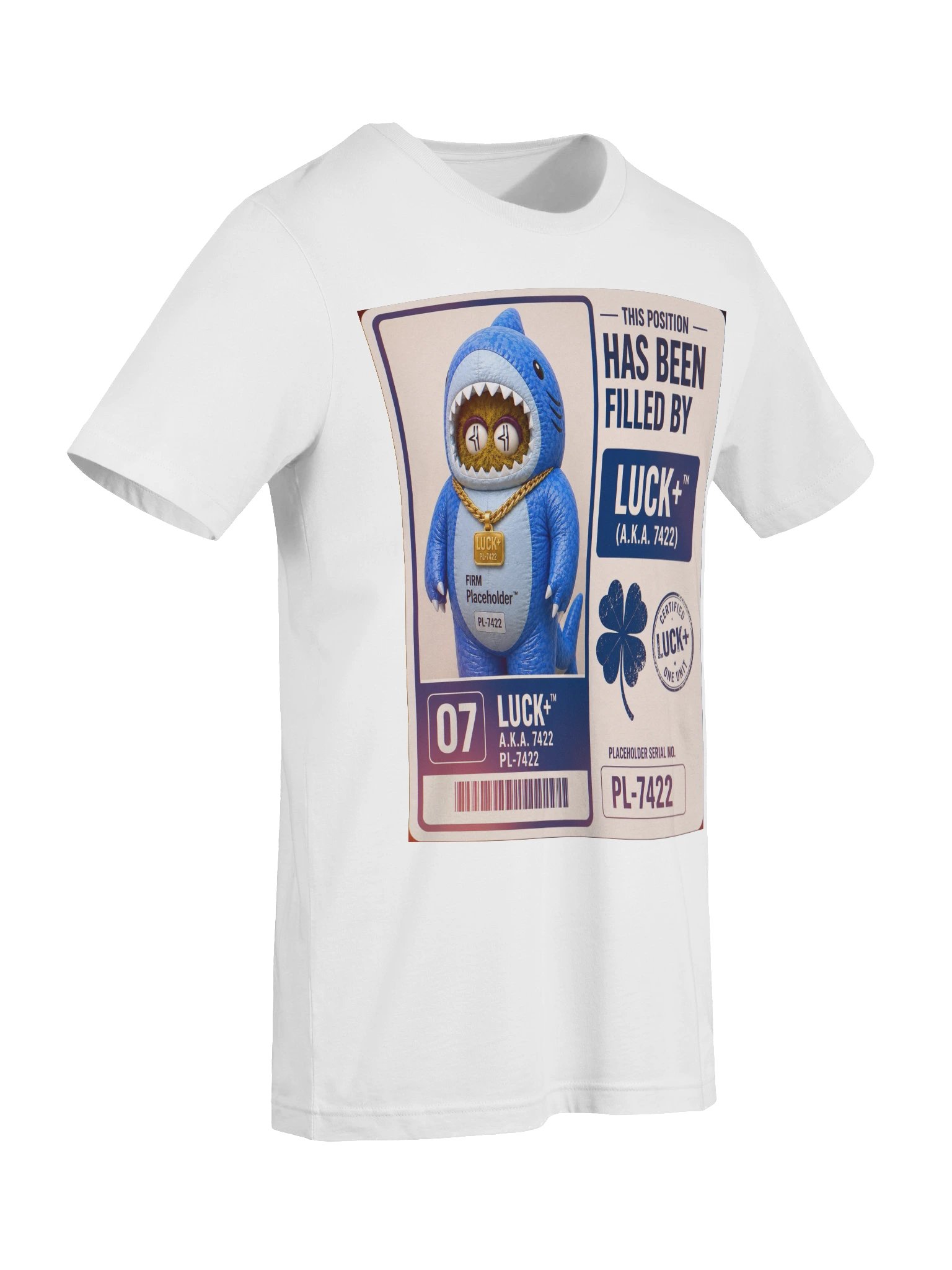 Luck+ product image (43)
