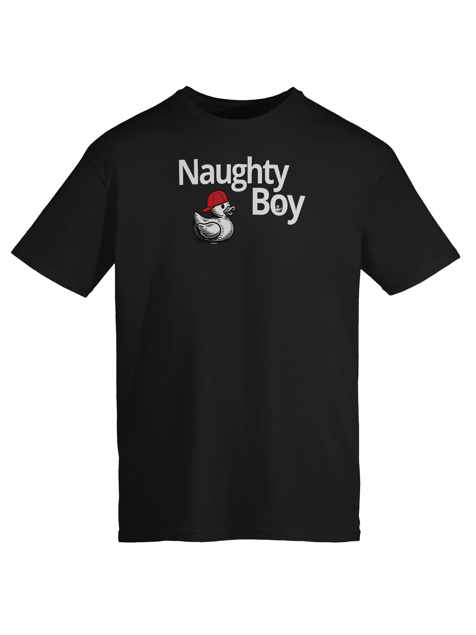 Naughty Boy Tee product image (18)