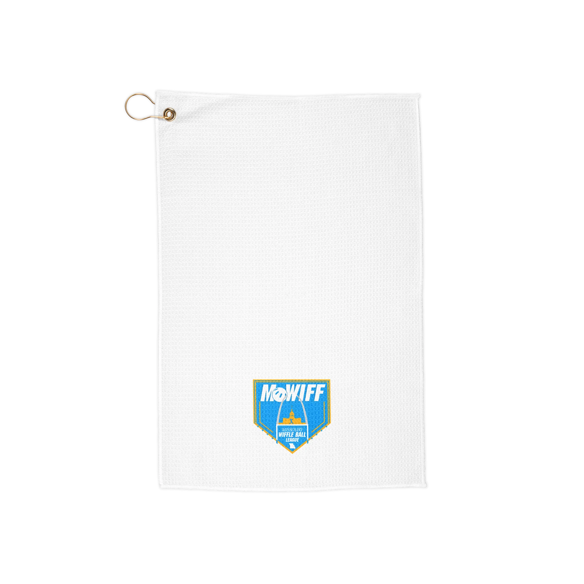 MOWIFF Golf Towel product image (1)