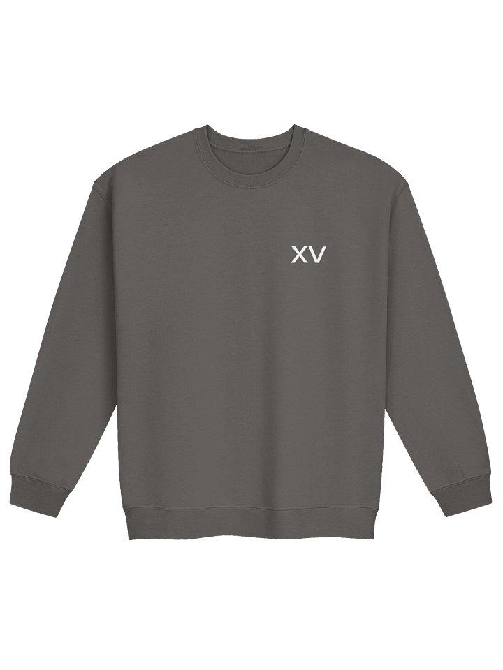 Shatter Worldwide Crewneck product image (2)