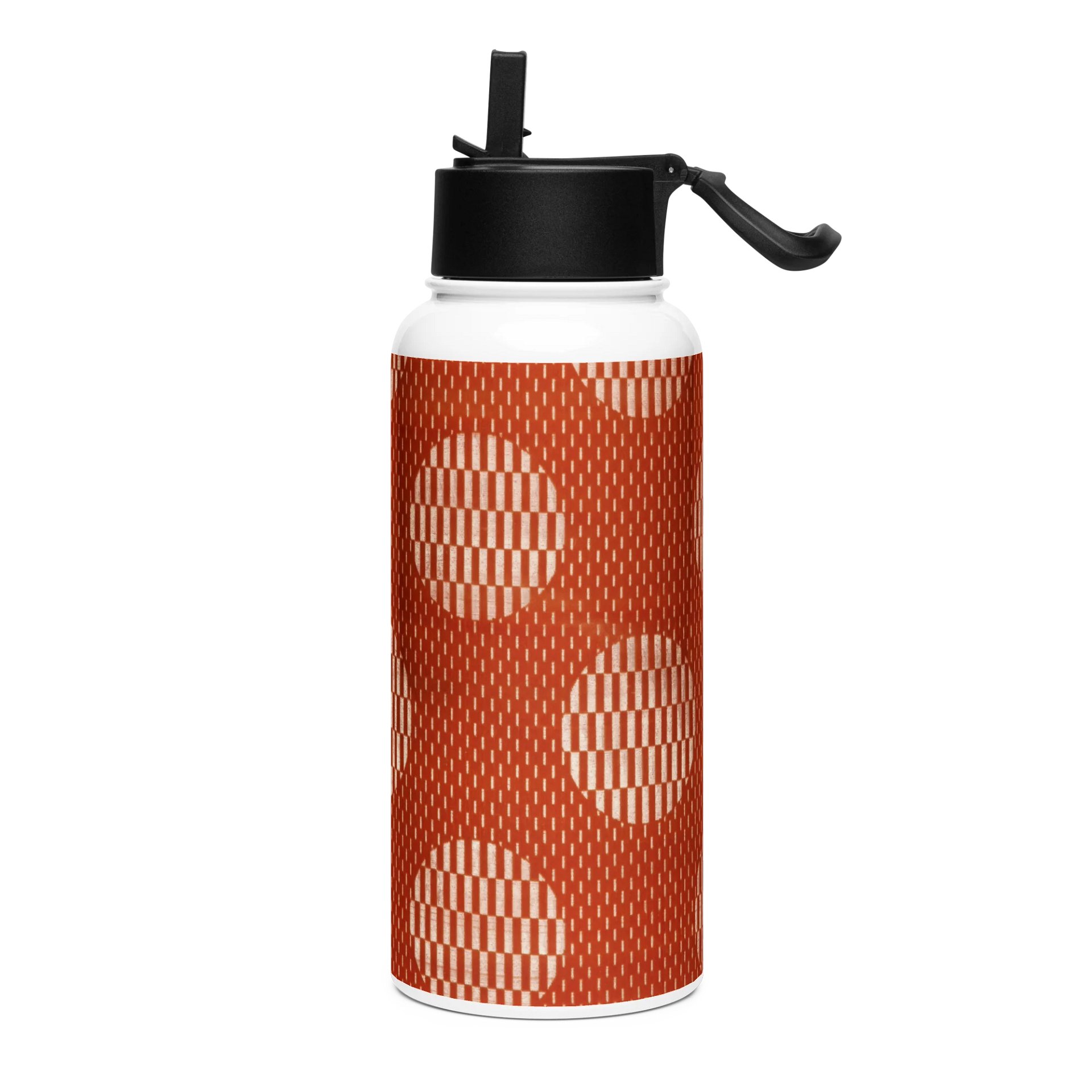 Midnight Sun. Stainless Steel Water Bottle product image (3)