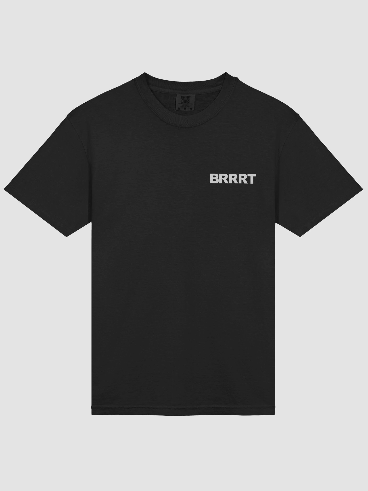 BRRRT (small text) product image (3)