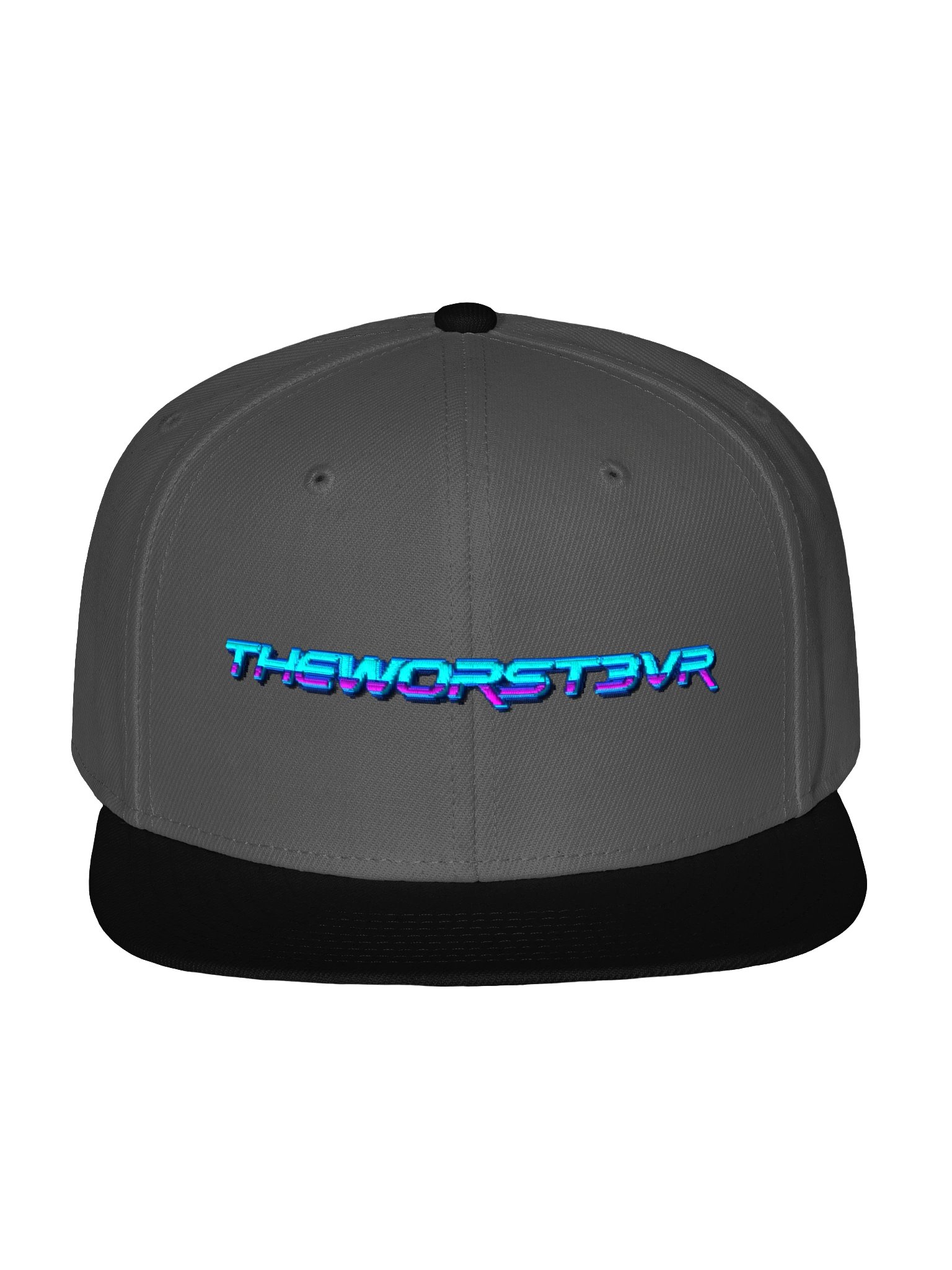 theWorst3vr hat v2 product image (49)