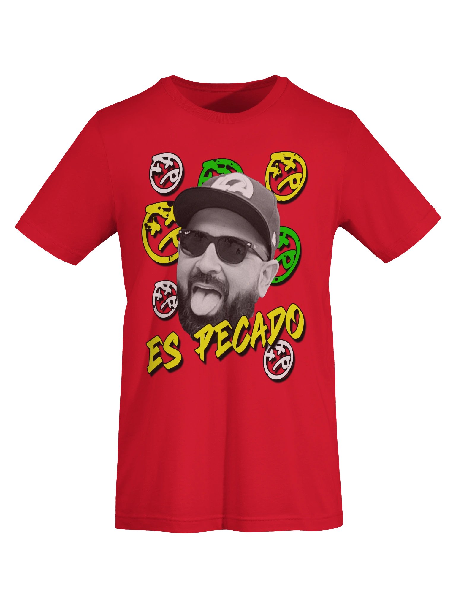 Es Pecado product image (7)