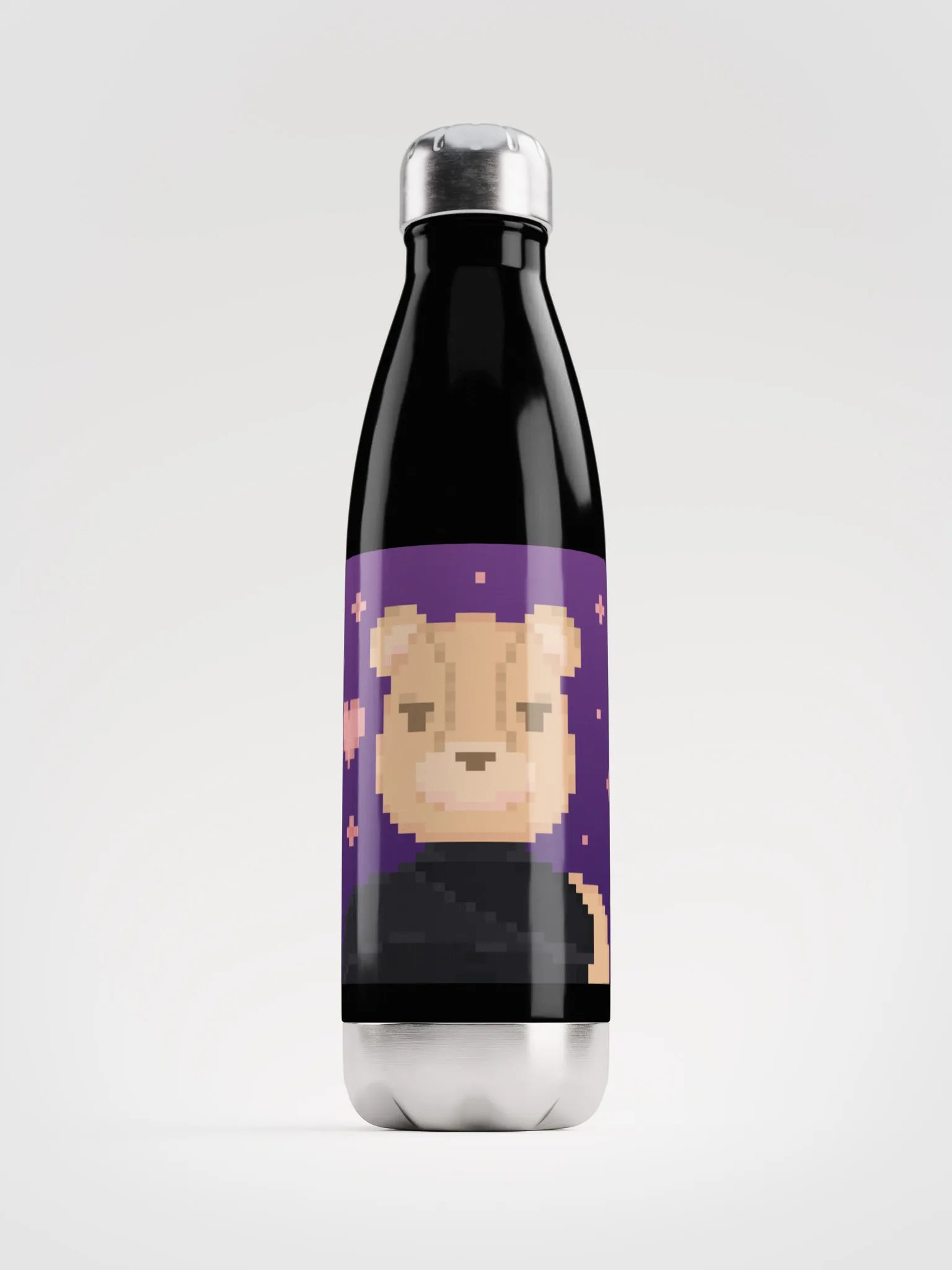 HalfBlank's water bottle product image (1)