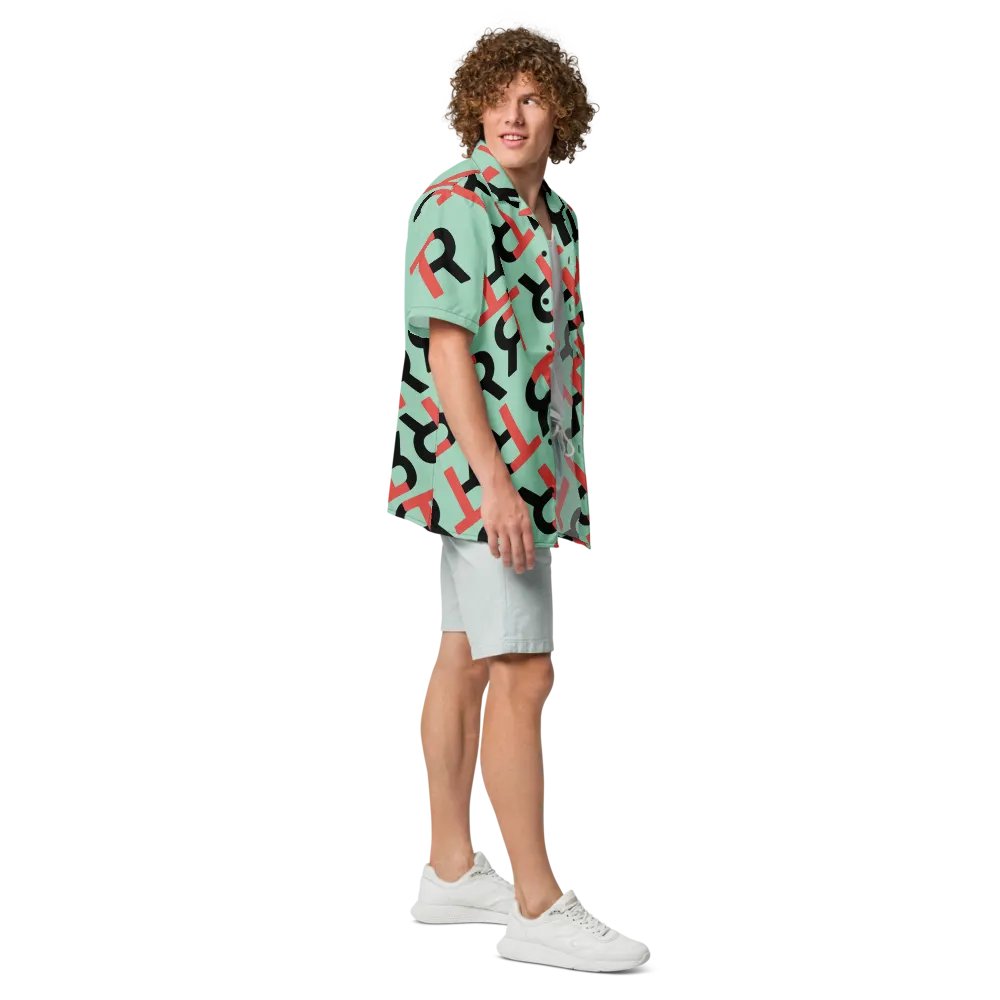 The Brent Party Shirt product image (6)