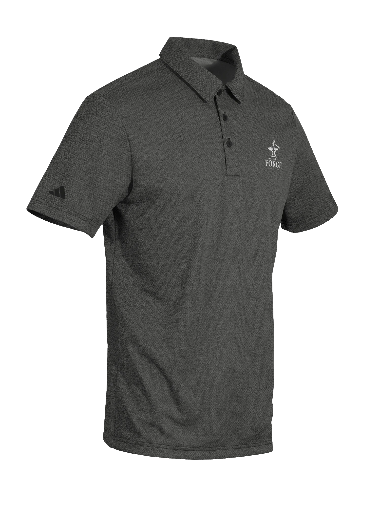 The Forge Polo 2 view 4