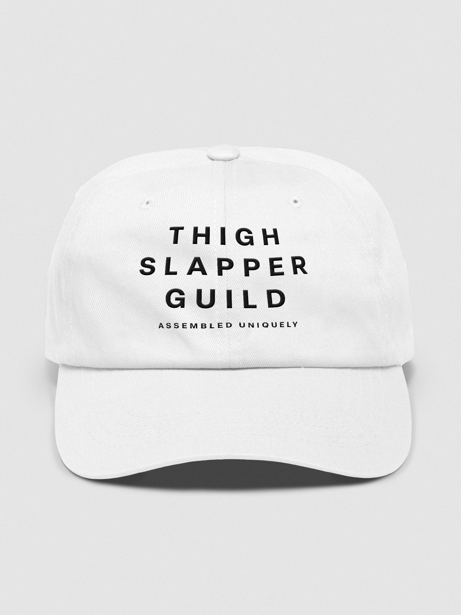 TSG Cap (Light) product image (26)