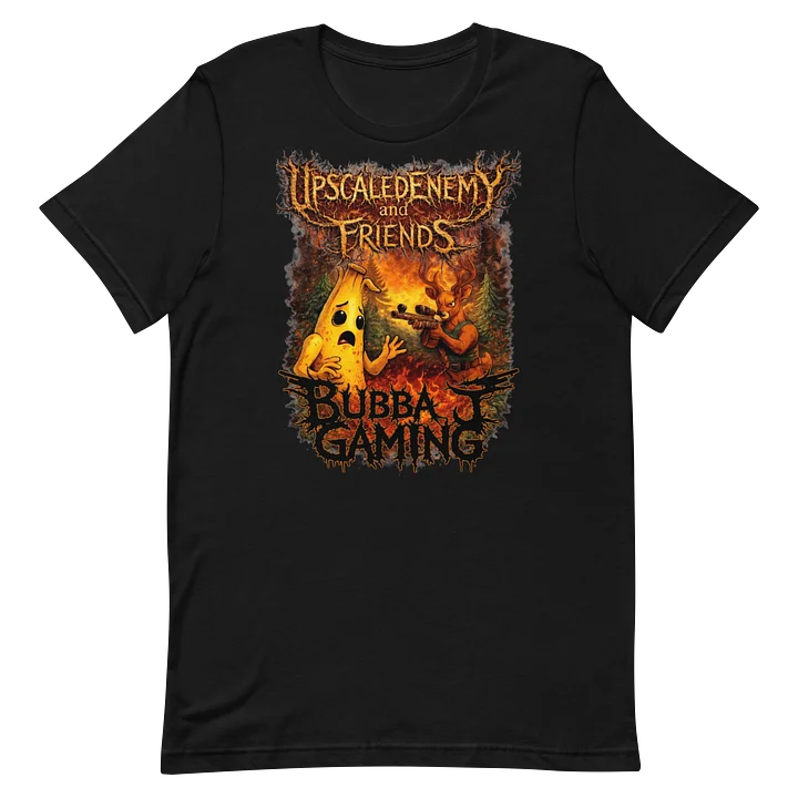 Upscaled and Friends - Bubba J Gaming product image (2)