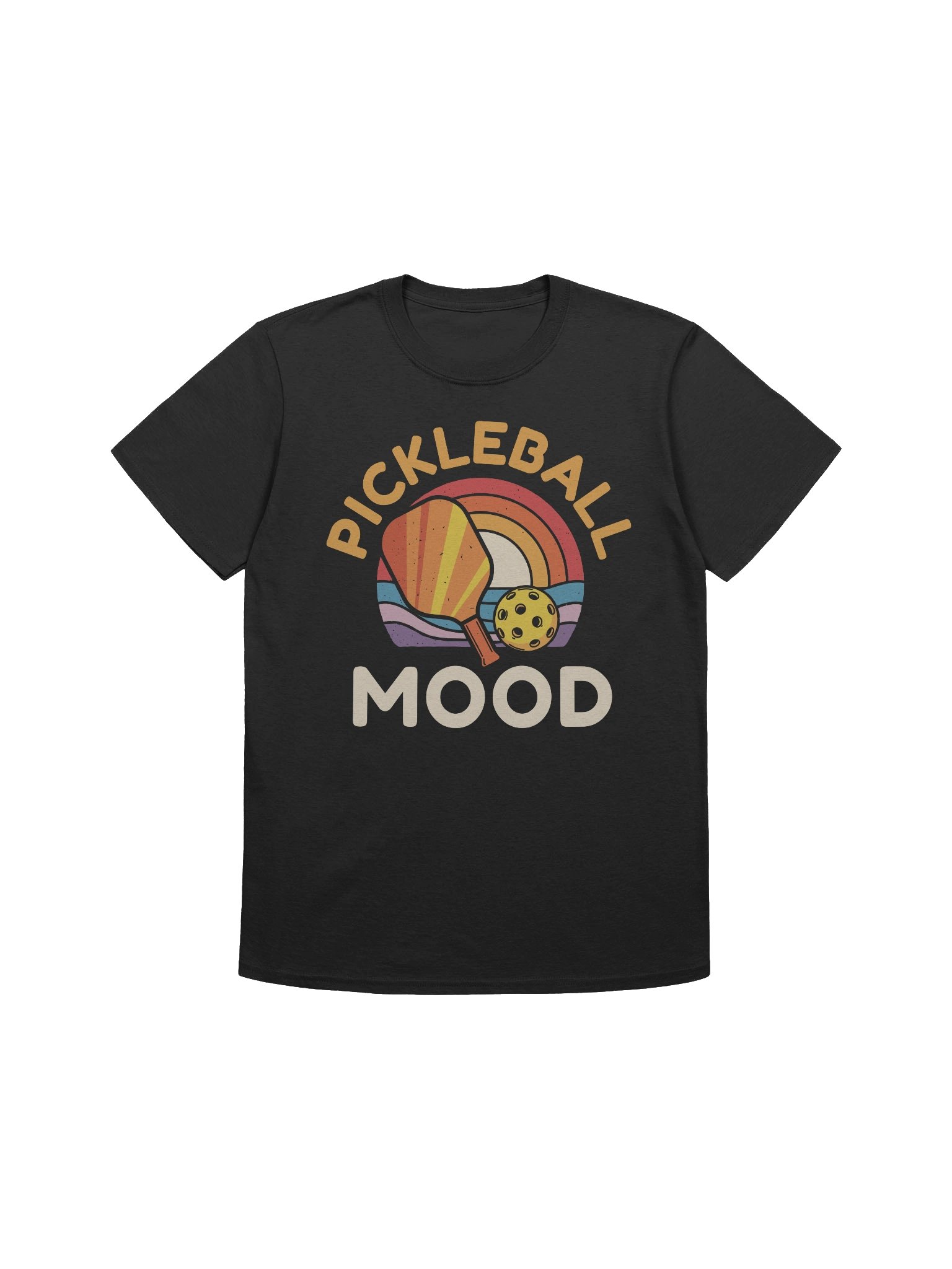 Pickleball Mood product image (1)