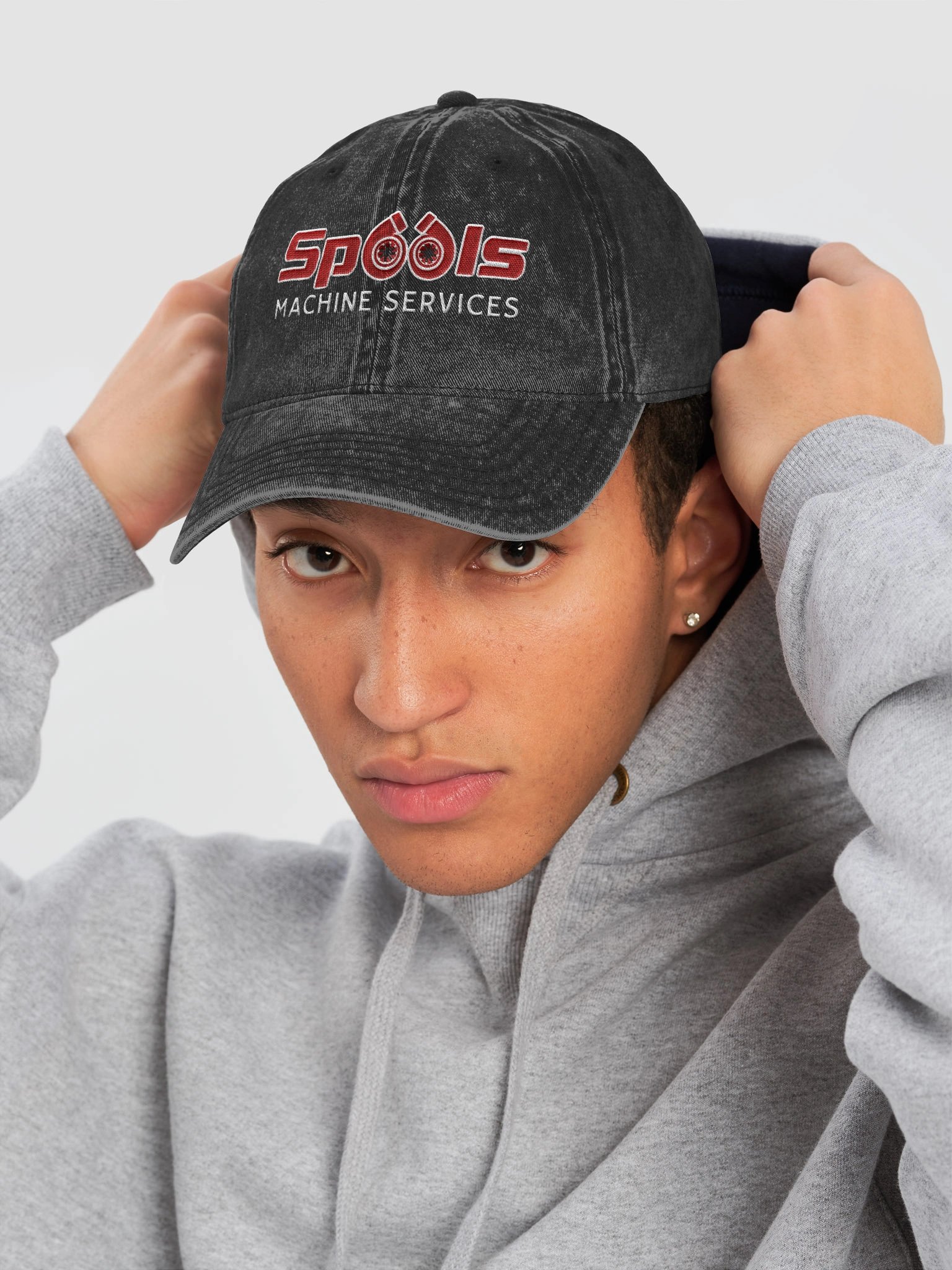 Vintage Dad Hat - Atlanta product image (6)