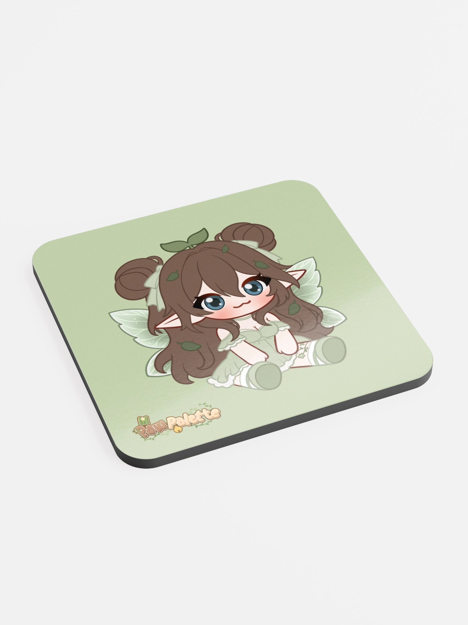 Liliyafae Coaster product image (2)